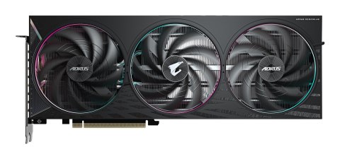 Gigabyte Karta graficzna Gigabyte AORUS GeForce RTX 5060 ELITE 8GB Gigabyte Karta graficzna Gigabyte AORUS GeForce RTX 5060 ELITE 8GB