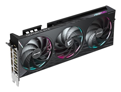 Gigabyte Karta graficzna Gigabyte AORUS GeForce RTX 5060 ELITE 8GB Gigabyte Karta graficzna Gigabyte AORUS GeForce RTX 5060 ELITE 8GB