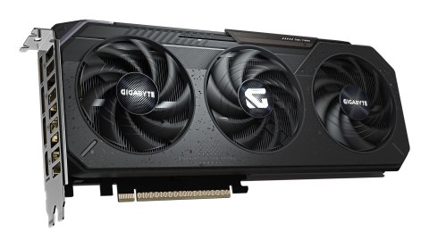 Gigabyte Karta graficzna Gigabyte GeForce RTX 5060 GAMING OC 8GB Gigabyte Karta graficzna Gigabyte GeForce RTX 5060 GAMING OC 8GB