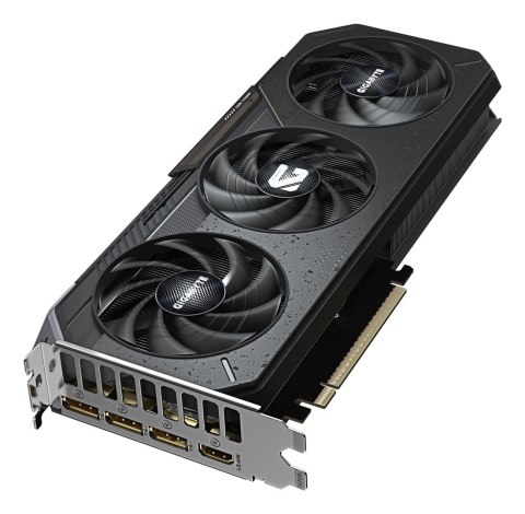 Gigabyte Karta graficzna Gigabyte GeForce RTX 5060 GAMING OC 8GB Gigabyte Karta graficzna Gigabyte GeForce RTX 5060 GAMING OC 8GB