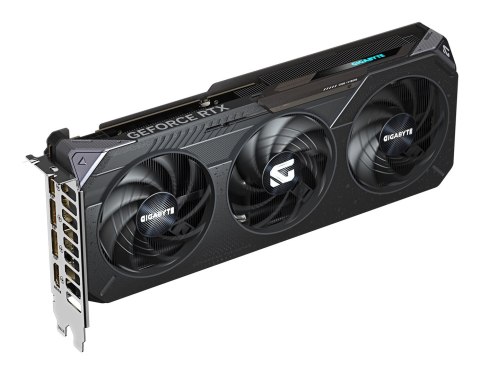 Gigabyte Karta graficzna Gigabyte GeForce RTX 5060 GAMING OC 8GB Gigabyte Karta graficzna Gigabyte GeForce RTX 5060 GAMING OC 8GB