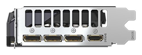Gigabyte Karta graficzna Gigabyte GeForce RTX 5060 GAMING OC 8GB Gigabyte Karta graficzna Gigabyte GeForce RTX 5060 GAMING OC 8GB