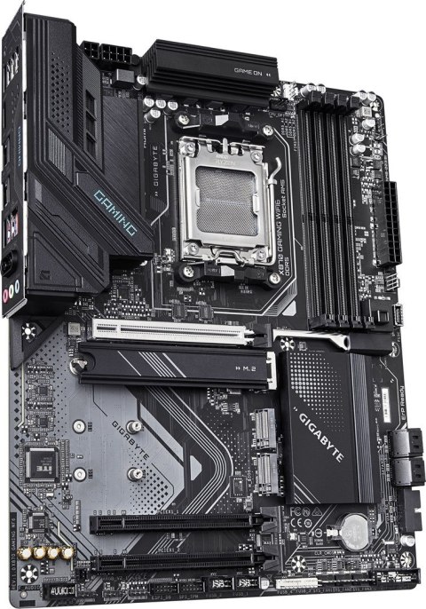 Gigabyte Płyta główna Gigabyte X870 GAMING WIFI6 Gigabyte Płyta główna Gigabyte X870 GAMING WIFI6