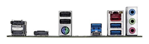 Gigabyte Płyta główna Gigabyte B650M D3HP Gigabyte Płyta główna Gigabyte B650M D3HP