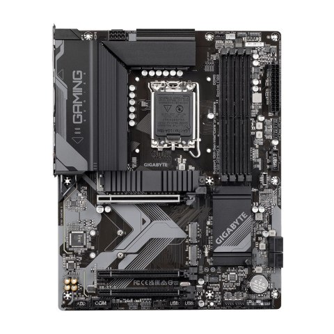 Gigabyte Płyta główna Gigabyte B760 GAMING X Gigabyte Płyta główna Gigabyte B760 GAMING X