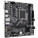 Gigabyte Płyta główna Gigabyte B760M E
