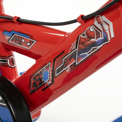 HUFFY Rower HUFFY Disney SPIDER-MAN 12" 22364W