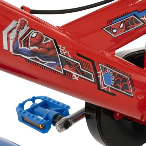HUFFY Rower HUFFY Disney SPIDER-MAN 12" 22364W