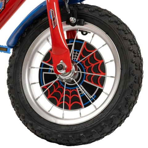 HUFFY Rower HUFFY Disney SPIDER-MAN 12" 22364W