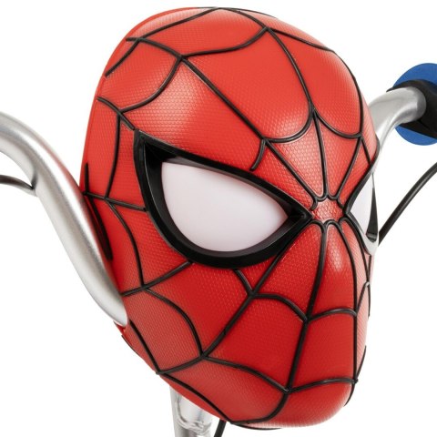 HUFFY Rower HUFFY Disney SPIDER-MAN 12" 22364W