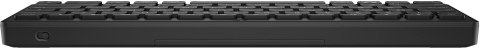 Hewlett-Packard HP Klawiatura 355 Compact Multi-Device 692S9AA Hewlett-Packard HP Klawiatura 355 Compact Multi-Device 692S9AA