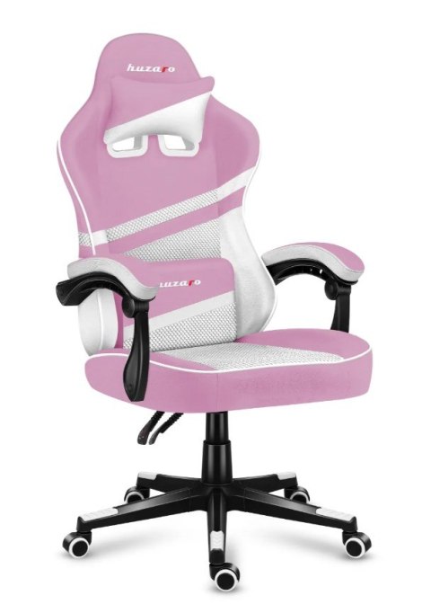 Huzaro Fotel gamingowy Huzaro Force 4.4 Pink Mesh (WYPRZEDAŻ) Huzaro Fotel gamingowy Huzaro Force 4.4 Pink Mesh (WYPRZEDAŻ)