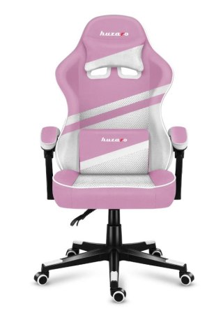 Huzaro Fotel gamingowy Huzaro Force 4.4 Pink Mesh (WYPRZEDAŻ)