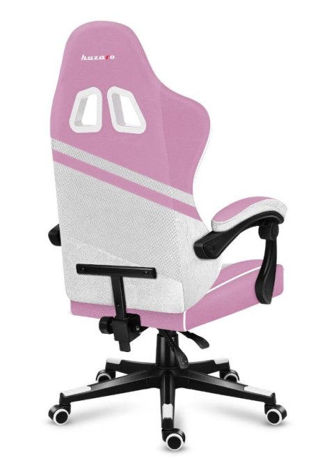 Huzaro Fotel gamingowy Huzaro Force 4.4 Pink Mesh (WYPRZEDAŻ) Huzaro Fotel gamingowy Huzaro Force 4.4 Pink Mesh (WYPRZEDAŻ)