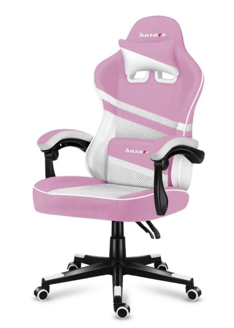 Huzaro Fotel gamingowy Huzaro Force 4.4 Pink Mesh (WYPRZEDAŻ) Huzaro Fotel gamingowy Huzaro Force 4.4 Pink Mesh (WYPRZEDAŻ)