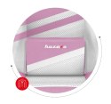 Huzaro Fotel gamingowy Huzaro Force 4.4 Pink Mesh (WYPRZEDAŻ)
