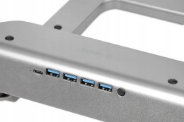 IBOX Podstawka chłodząca do notebooków do 17,3