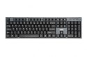 IBOX Zestaw klawiatura + mysz IBOX DESKTOP PRO KIT IKMS606W (USB 2.0; (US); kolor czarny; optyczna; 1200 DPI)