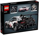 Lego LEGO Technic 42096 Porsche 911 RSR