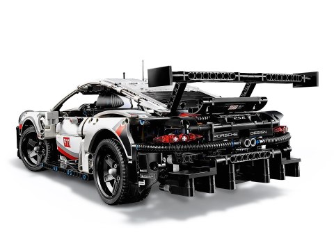 Lego LEGO Technic 42096 Porsche 911 RSR Lego LEGO Technic 42096 Porsche 911 RSR