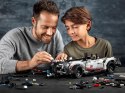 Lego LEGO Technic 42096 Porsche 911 RSR