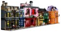 Lego LEGO 75978 Harry Potter Ulica Pokątna™
