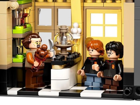 Lego LEGO 75978 Harry Potter Ulica Pokątna™ Lego LEGO 75978 Harry Potter Ulica Pokątna™