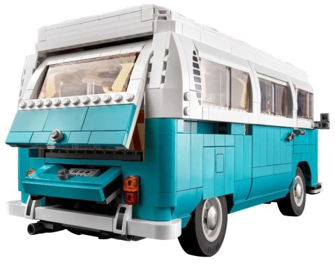 Lego LEGO Creator 10279 Volkswagen T2 Lego LEGO Creator 10279 Volkswagen T2