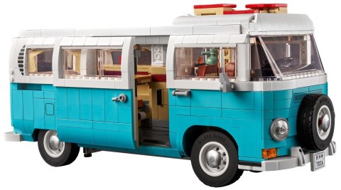 Lego LEGO Creator 10279 Volkswagen T2 Lego LEGO Creator 10279 Volkswagen T2