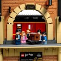Lego LEGO Harry Potter 76405 Ekspres do Hogwartu-edycja kolekcjonerska
