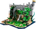 Lego LEGO Ideas 21348 Dungeons & Dragons: Opowieść czerwonego smoka