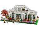 Lego LEGO Ideas 21353 - Ogród botaniczny