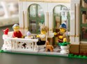 Lego LEGO Ideas 21353 - Ogród botaniczny