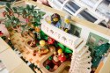 Lego LEGO Ideas 21353 - Ogród botaniczny
