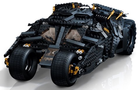 Lego LEGO Super Heroes 76240 Batmobil Tumbler Lego LEGO Super Heroes 76240 Batmobil Tumbler