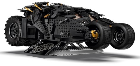 Lego LEGO Super Heroes 76240 Batmobil Tumbler Lego LEGO Super Heroes 76240 Batmobil Tumbler