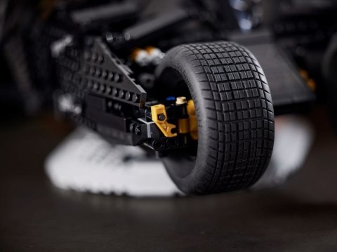 Lego LEGO Super Heroes 76240 Batmobil Tumbler Lego LEGO Super Heroes 76240 Batmobil Tumbler