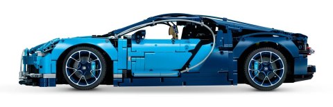 Lego LEGO Technic 42083 Bugatti Chiron Lego LEGO Technic 42083 Bugatti Chiron