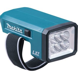 MAKITA Latarka LED Li-ion 14,4V STEXBML146 MAKITA