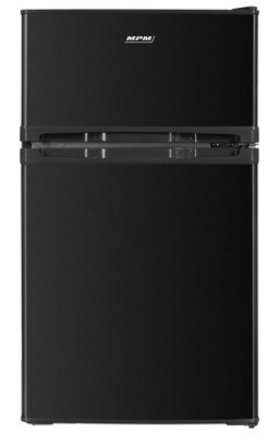MPM Chłodziarka MPM MPM-87-CZ-15/E Czarna (WYPRZEDAŻ)