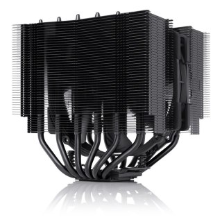 Noctua Chłodzenie CPU NOCTUA NH-D15S chromax.black MULTI-Socket