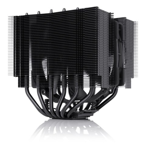 Noctua Chłodzenie CPU NOCTUA NH-D15S chromax.black MULTI-Socket