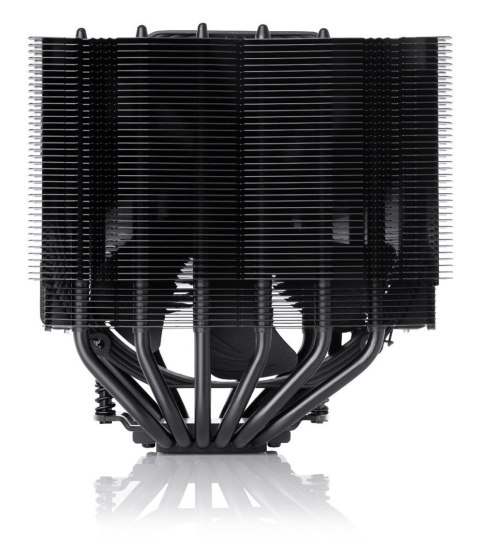 Noctua Chłodzenie CPU NOCTUA NH-D15S chromax.black MULTI-Socket