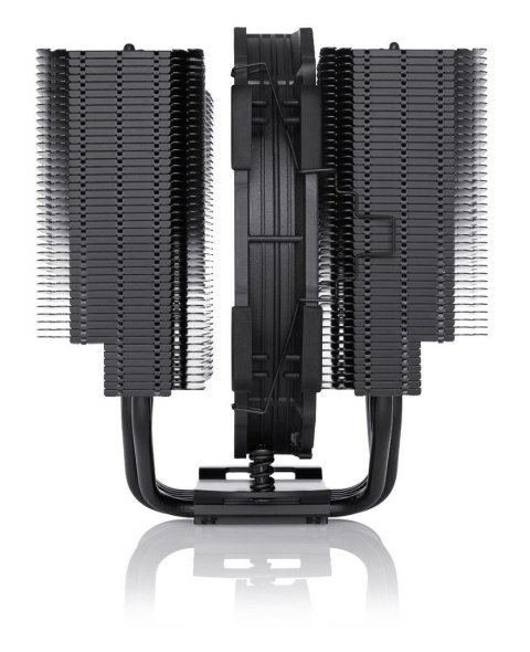 Noctua Chłodzenie CPU NOCTUA NH-D15S chromax.black MULTI-Socket