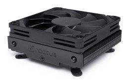 Noctua Chłodzenie CPU NOCTUA NH-L9i CH.BK Intel Low Profile