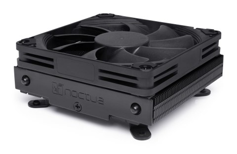 Noctua Chłodzenie CPU NOCTUA NH-L9i CH.BK Intel Low Profile Noctua Chłodzenie CPU NOCTUA NH-L9i CH.BK Intel Low Profile