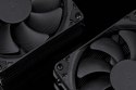 Noctua Chłodzenie CPU NOCTUA NH-L9i CH.BK Intel Low Profile