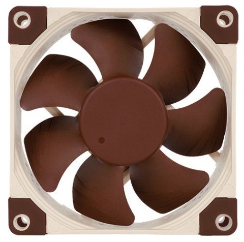 Noctua Wentylator NOCTUA NF-A8 ULN 80mm 6,5 dBA Noctua Wentylator NOCTUA NF-A8 ULN 80mm 6,5 dBA