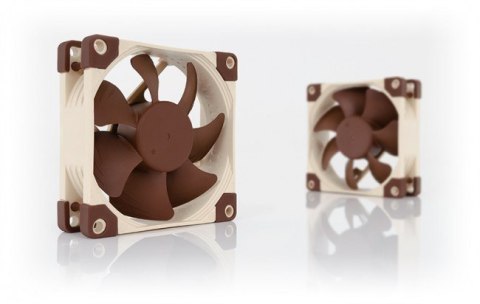 Noctua Wentylator NOCTUA NF-A8 ULN 80mm 6,5 dBA Noctua Wentylator NOCTUA NF-A8 ULN 80mm 6,5 dBA