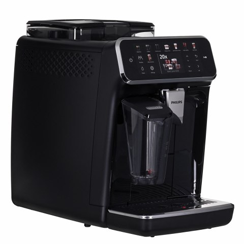 Philips Ekspres ciśnieniowy PHILIPS EP5541/50 LatteGo Philips Ekspres ciśnieniowy PHILIPS EP5541/50 LatteGo